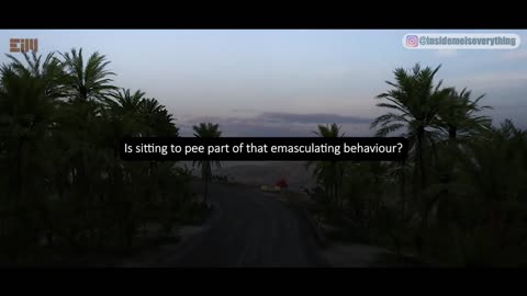 WHAT WE DON'T SEEM TO CARE ABOUT