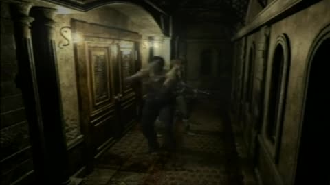 Resident Evil Zero | Part 2