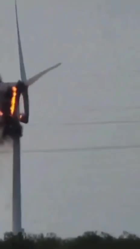 Devastating planet Earth