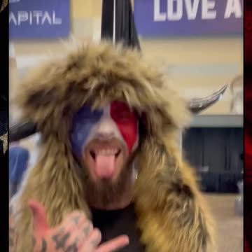 Terry & Jacob at TPUSA America Fest 2023