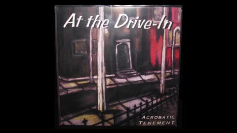 02 Schaffino - At The Drive In