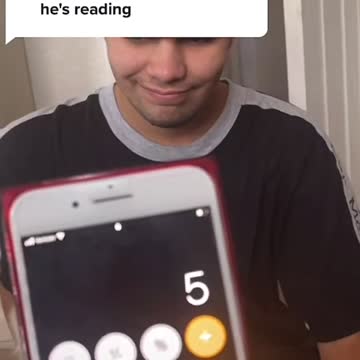 Amazing human calculator