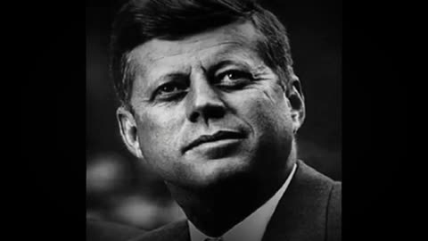 The speech that got JFK killed