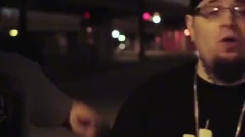 RAP EXPOSING NEW WORLD ORDER