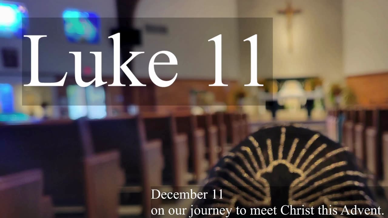 Luke 11