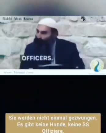 A rabbi shares his opinion on vaccinations, the government, and people's obedience....