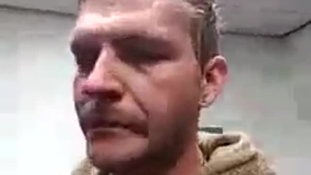 Capitol Protestor Confesses