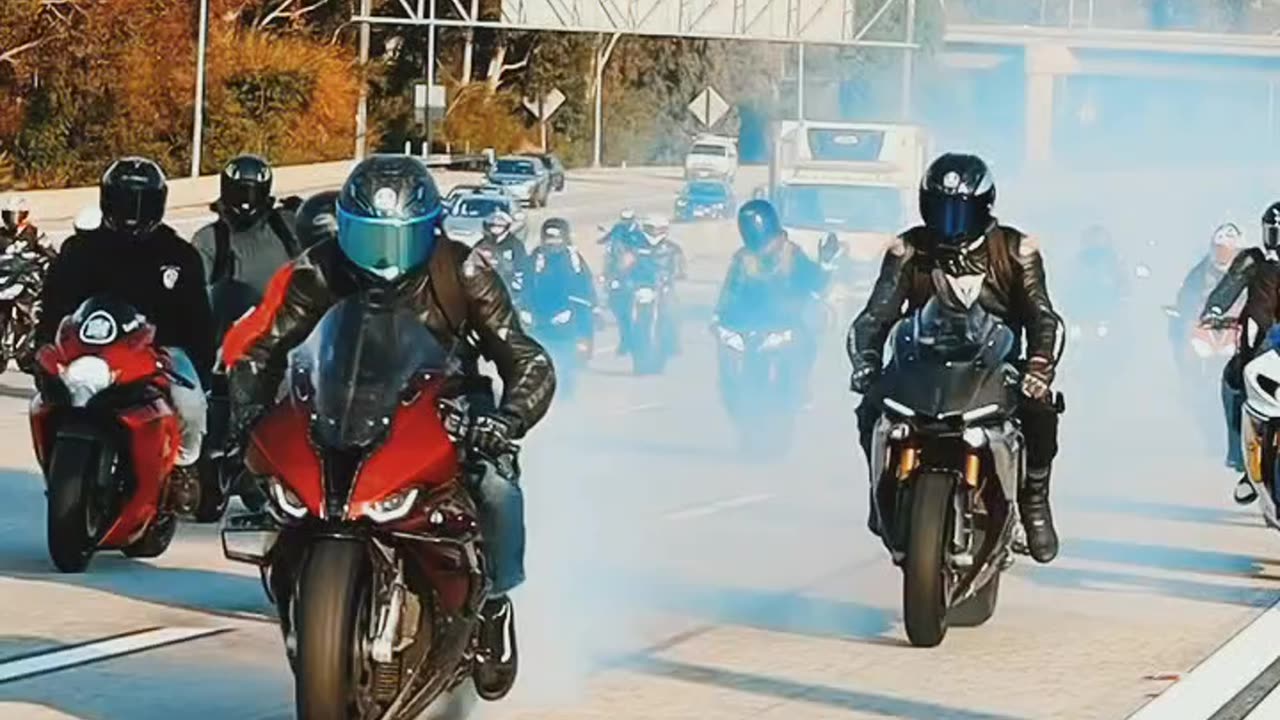Bikers , the knight Rider's , bike race , Biker boys , bike lovers