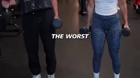 The Gym Saved My LIFE