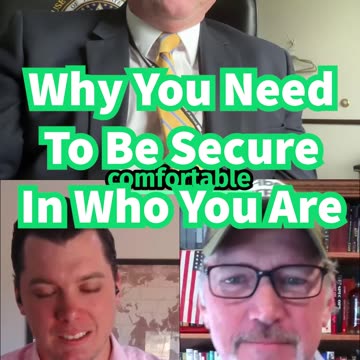 Dealing With Insecurity | 10x Your Team with Cam & Otis