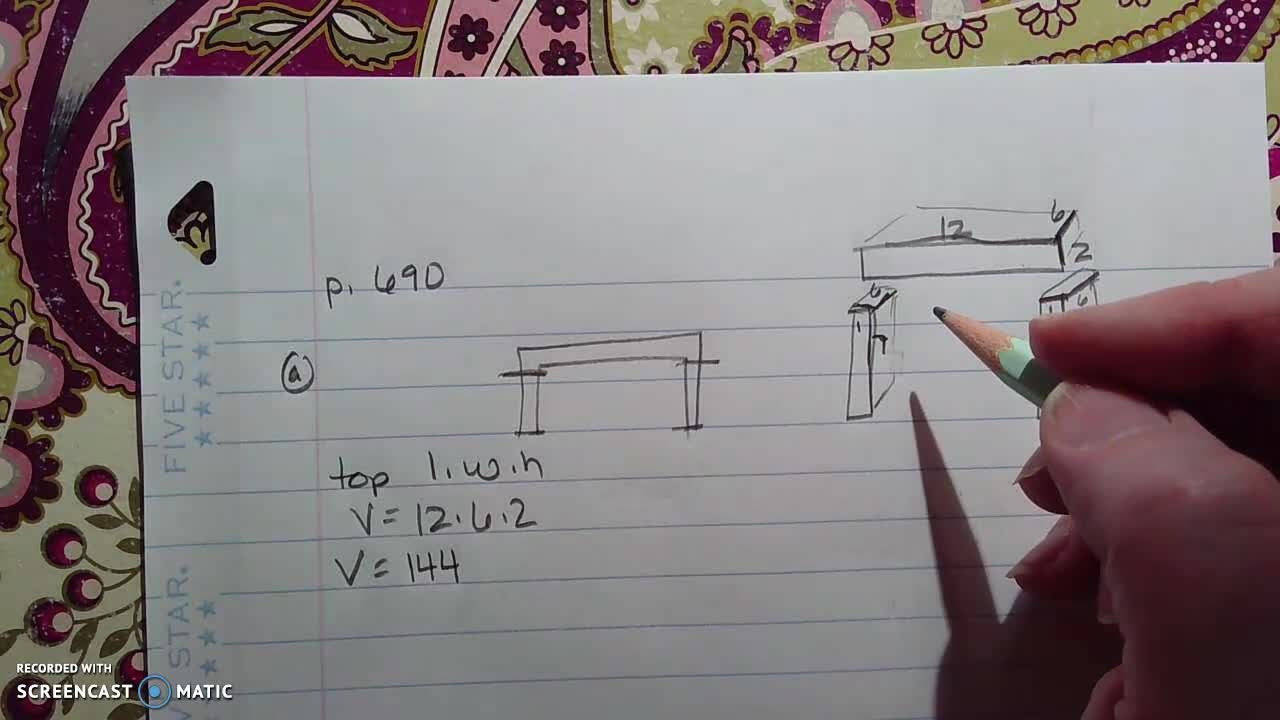 Gr 7 - Ch 8 - Lesson 8