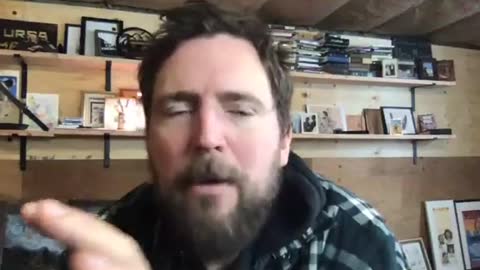 Owen Benjamin - Control Thru Utilities
