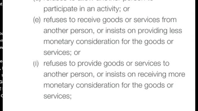 Illegal Activity By The Government-Do Not Comply!