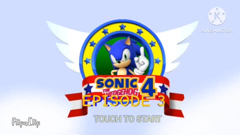 A random black guy makes a sonic 4 hoax on a scummy website