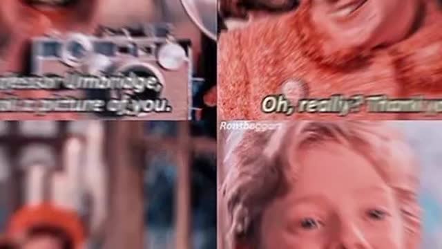 28.MeMes Only Potnd Funny ~ Part 56 _ Harry Potter EDITS _ #shorts #potterhead #edit