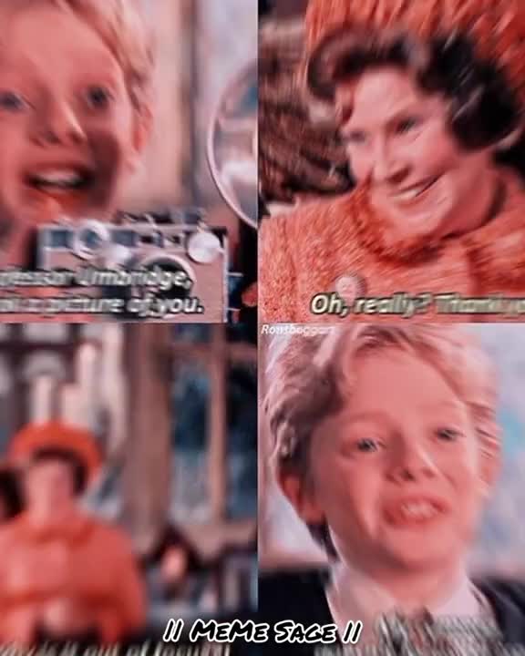 28.MeMes Only Potnd Funny ~ Part 56 _ Harry Potter EDITS _ #shorts #potterhead #edit
