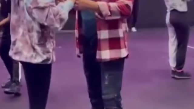 Salman khan Dance