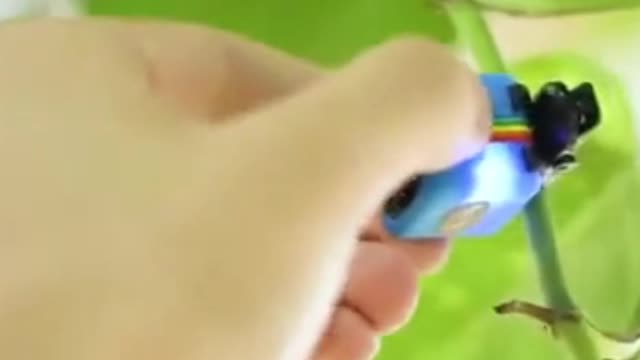 CÂMERA MINI ESPIÃ 360 HD COM SENSOR E VISÃO NOTURNA