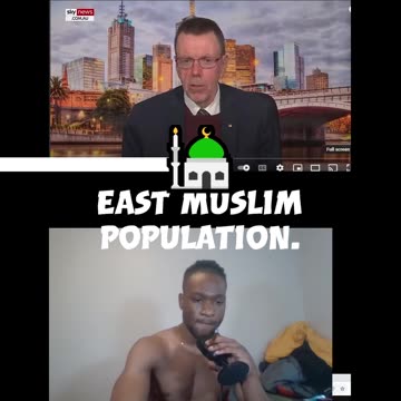 France's immigration crisis!!1