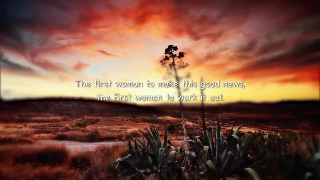 The First Woman To See & Hold Prophet Muhammad ᴴᴰ ┇ Islamic History ┇ by Ustadh Bilal Assad ┇