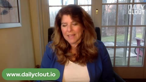 Naomi Wolf: DailyClout Erased From Facebook & Instagram; Users Receive Threatening Messages