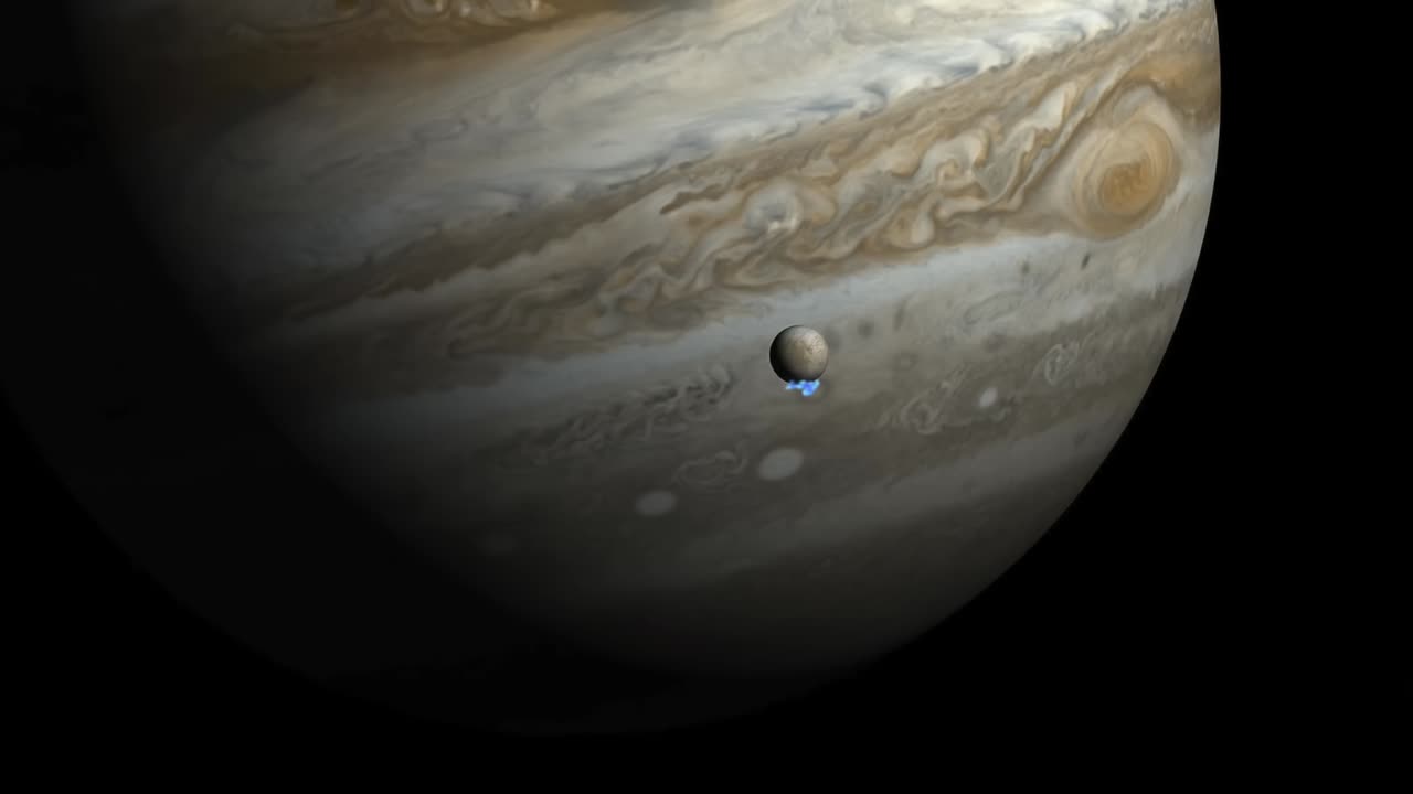 The Bizarre Alien Interior of Jupiter - John Michael Godier