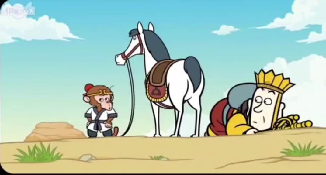 Journey to the west5