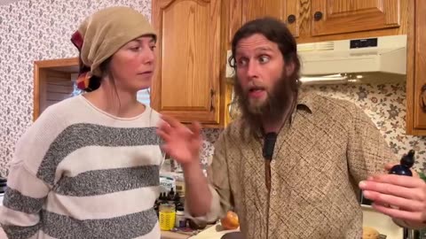 Mirror| Nathan Reynolds|Nature's SECRET WEAPONS Combating The CRUD