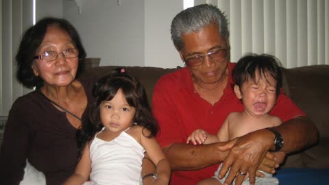 Tribute Video to Clemen (My beloved Mom)