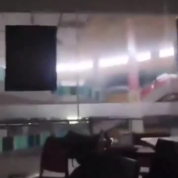 7.7 magnitude earthquake in Gamut, Philippines