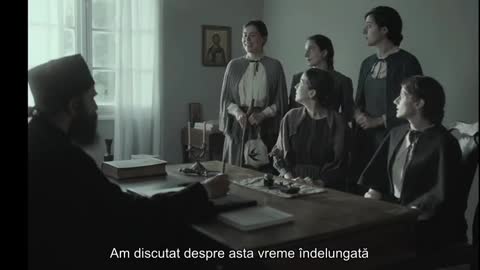 Man of God subtitrat în română