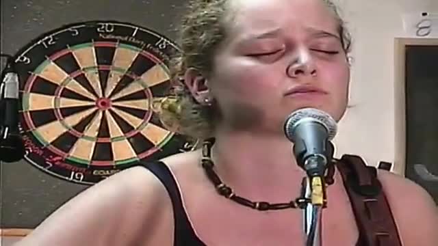 layla singer wilson