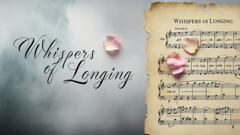 Calm Classical Music For A Peaceful Mind in 2024 - Whispers of Longing