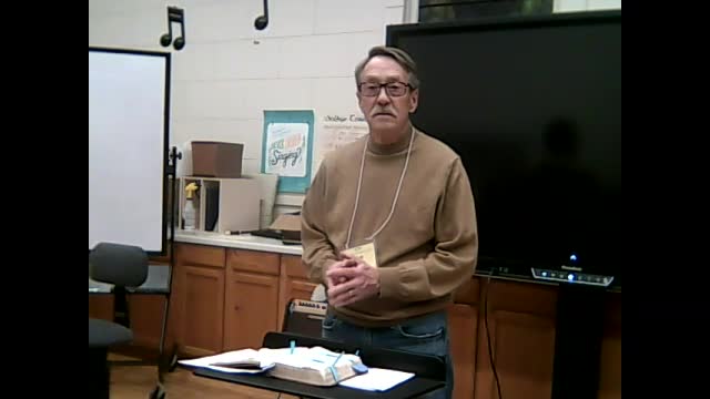 CBS Teaching Feb 7 2022