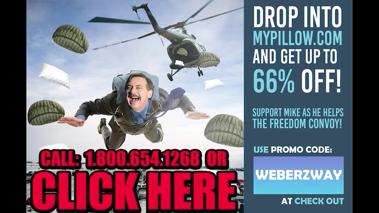 Democrats trying to destroy free speech