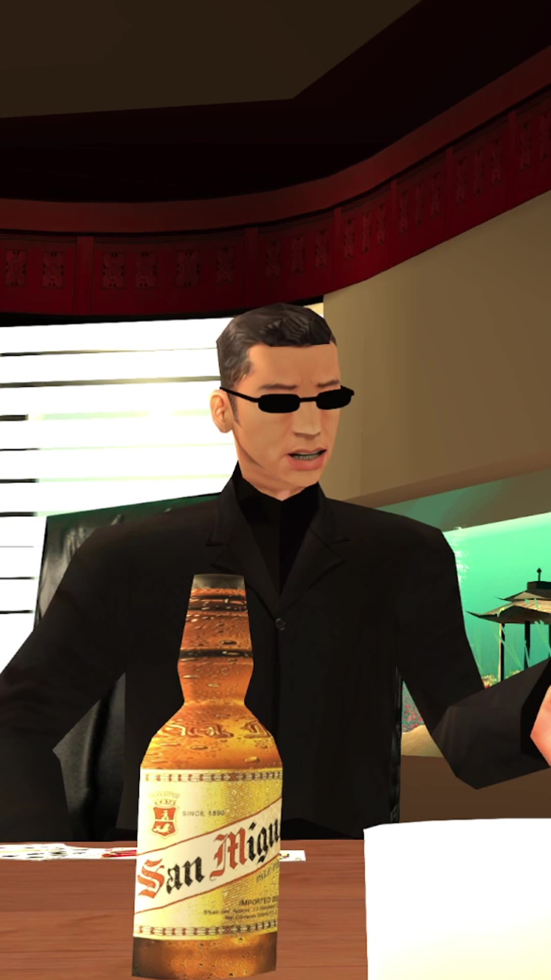 Classic Humor Grand Theft Auto San Andreas