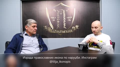 Kako je Skender Beg bio Božji ako je ratovao... (Miroljub Petrović)