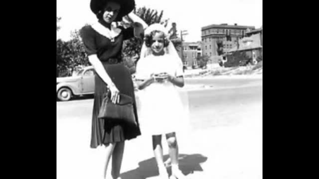 Margie and Duke