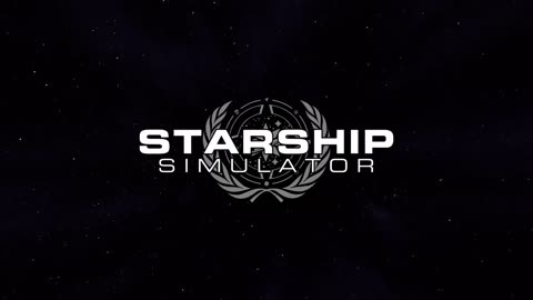 Starship Simulator - Official Game Overview