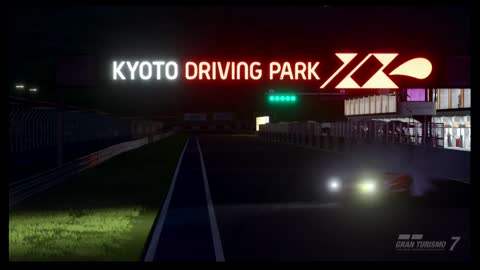 Gran Turismo7 Race120