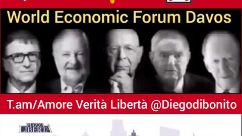 I nostri politici , eseguono ordini da pedo satanisti