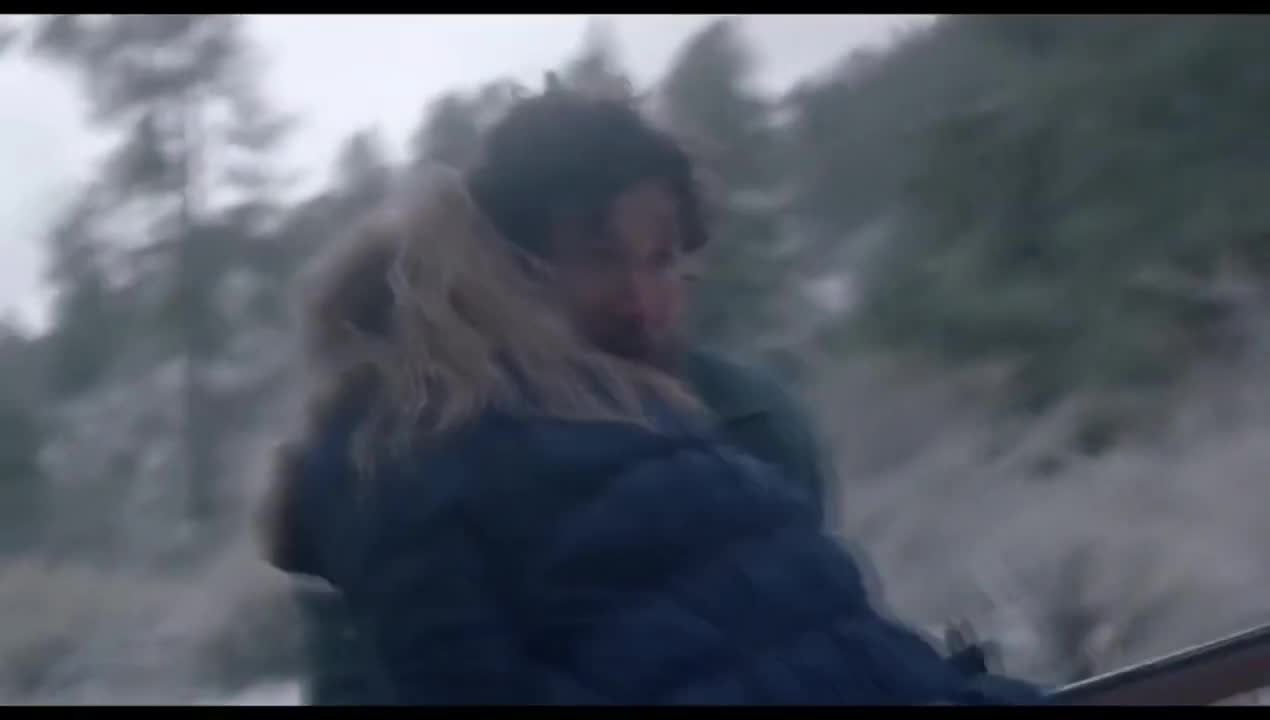 Forget Everything and Run : Official Trailer (2021), New Movie, HD-Official Channel