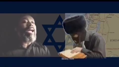 Identity Theft... - those who say that they are Jews and are not, but are a synagogue of Satan. Revelation 2:9