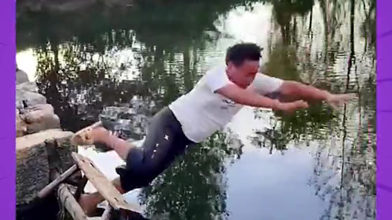 Funny moments
