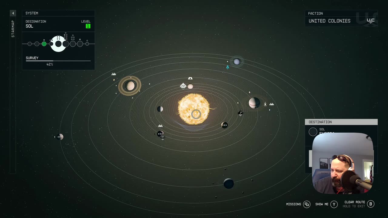 Derek2Earth Gaming
