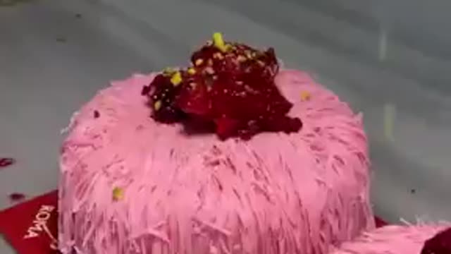 these cake artists are at another level