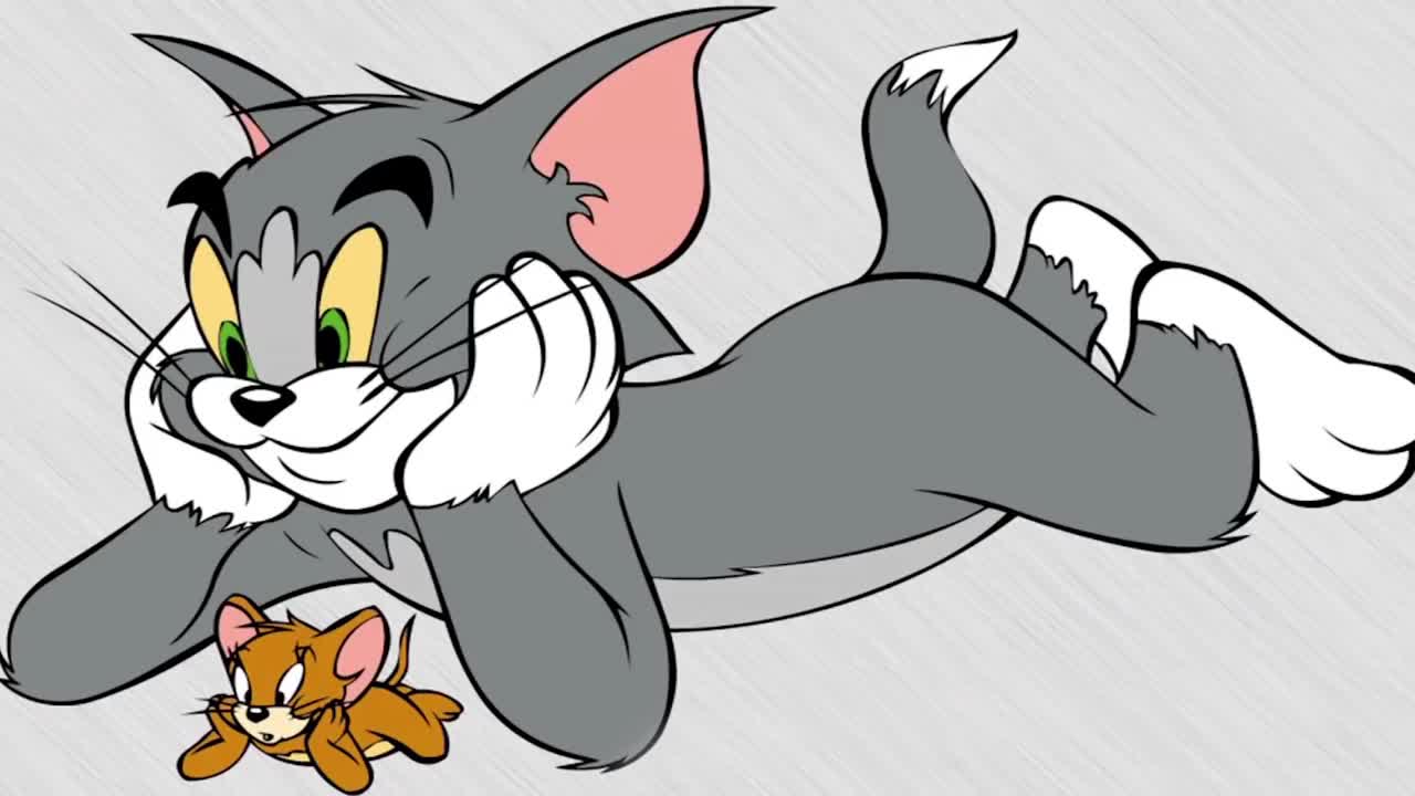 Tom and Jerry