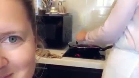 The B word