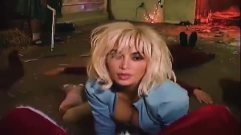 Kim Kardashian openly mocks Christianity and Jesus