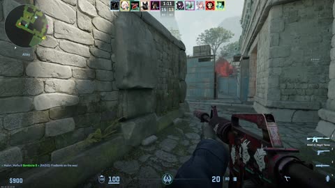 MelonMafia CS2 Elo Grind